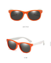 Load image into Gallery viewer, Mix It Up Kid's Sunnies