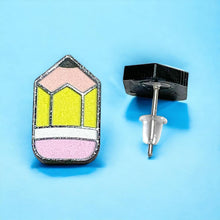 Load image into Gallery viewer, Pencil Pusher