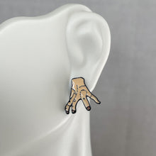 Load image into Gallery viewer, Wednesday & Thing