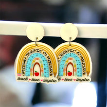 Load image into Gallery viewer, Teach, Love, Inspire