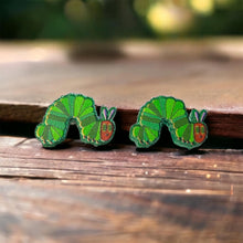 Load image into Gallery viewer, Hungry Caterpillar