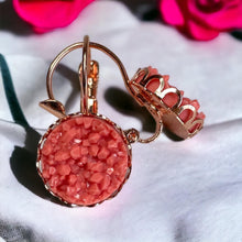 Load image into Gallery viewer, Dusty Rose