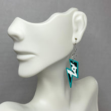 Load image into Gallery viewer, Cow-struck