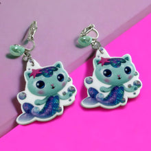 Load image into Gallery viewer, Mercat