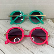 Load image into Gallery viewer, Flashback-Kids Sunnies