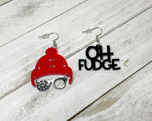 Load image into Gallery viewer, Oh Fudge