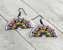 Load image into Gallery viewer, Pride Ally