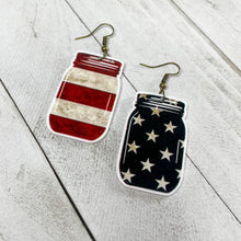 Load image into Gallery viewer, Stars & Stripes