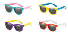 Load image into Gallery viewer, Mix It Up Kid's Sunnies