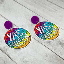 Load image into Gallery viewer, Yas Queen