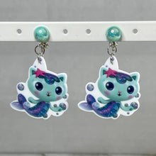 Load image into Gallery viewer, Mercat