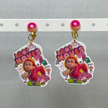 Load image into Gallery viewer, I Got Moves