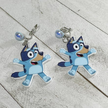 Load image into Gallery viewer, Bluey