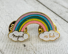 Load image into Gallery viewer, Magical AF Pin