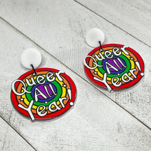 Load image into Gallery viewer, Queer All Year