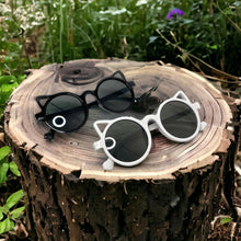 Load image into Gallery viewer, Just Kitten-Kids Sunnies