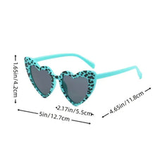 Load image into Gallery viewer, Cat's Meow Kid's Sunnies