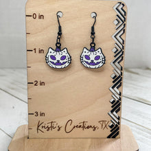 Load image into Gallery viewer, Cat O'Lantern