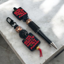 Load image into Gallery viewer, "Pendeja"