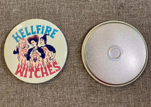 Load image into Gallery viewer, Hellfire Witches Magnet