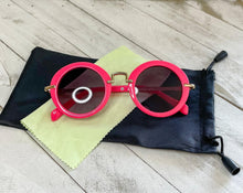 Load image into Gallery viewer, Flashback-Kids Sunnies