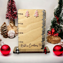 Load image into Gallery viewer, Oh Christmas Tree Set