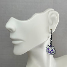 Load image into Gallery viewer, Cat O'Lantern