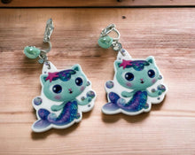 Load image into Gallery viewer, Mercat