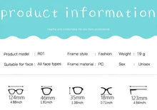 Load image into Gallery viewer, Mix It Up Kid's Sunnies