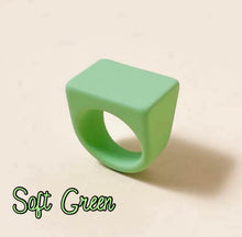 Load image into Gallery viewer, Pop of Color Ring