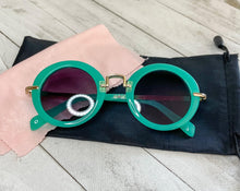 Load image into Gallery viewer, Flashback-Kids Sunnies
