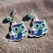 Load image into Gallery viewer, Mercat