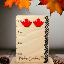 Load image into Gallery viewer, Fall Foliage Set