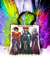 Load image into Gallery viewer, Halloween Movie Tote
