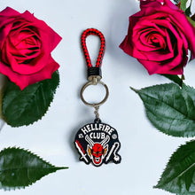 Load image into Gallery viewer, Stranger Things Keychain