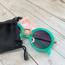 Load image into Gallery viewer, Flashback-Kids Sunnies