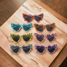 Load image into Gallery viewer, Cat's Meow Kid's Sunnies