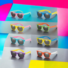 Load image into Gallery viewer, Mix It Up Kid's Sunnies