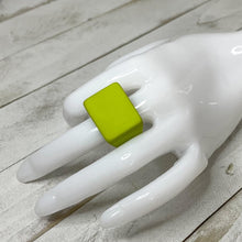 Load image into Gallery viewer, Pop of Color Ring