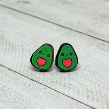 Load image into Gallery viewer, Guac My World