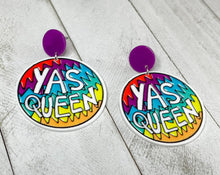 Load image into Gallery viewer, Yas Queen