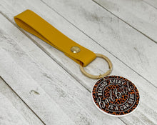 Load image into Gallery viewer, Bad Bitch Keychain