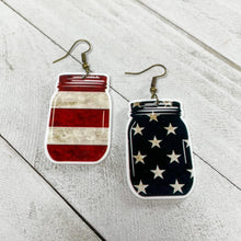 Load image into Gallery viewer, Stars & Stripes