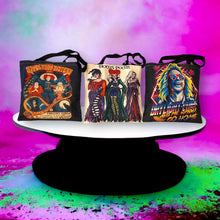 Load image into Gallery viewer, Halloween Movie Tote