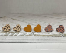 Load image into Gallery viewer, Leopard Love Set