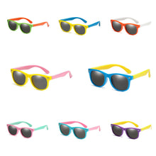 Load image into Gallery viewer, Mix It Up Kid's Sunnies