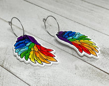 Load image into Gallery viewer, Fly Free