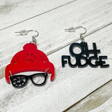 Load image into Gallery viewer, Oh Fudge