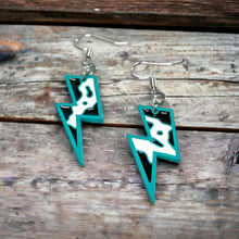 Load image into Gallery viewer, Cow-struck