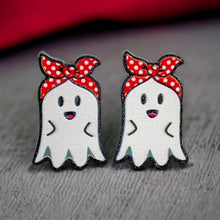 Load image into Gallery viewer, Hey Ghoul-friend!